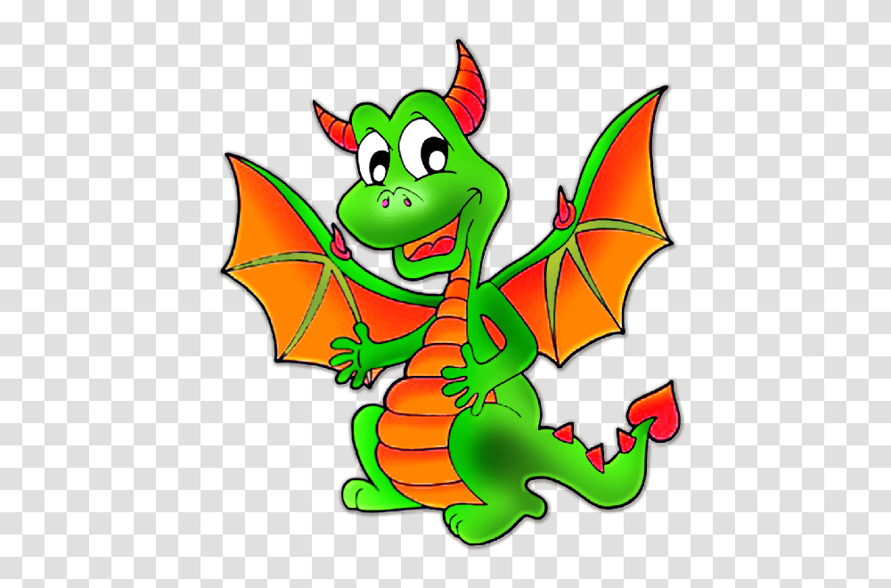 Legend Dragon Clipart Explore Pictures Transparent Png