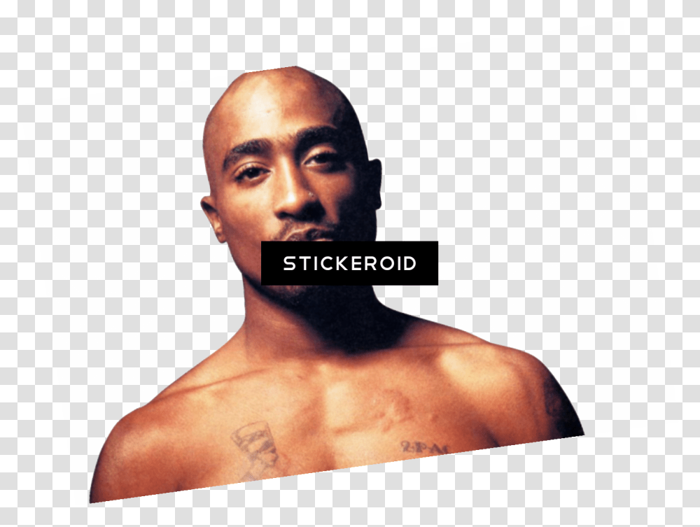 Legend Of Hip Hop 2 Pac Download Tupac Shakur, Face, Person, Human, Head Transparent Png