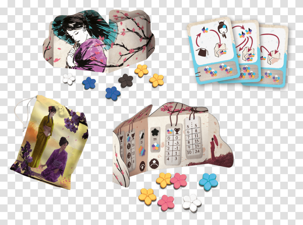 Legend Of The Cherry Tree, Person, Bag, Accessories Transparent Png