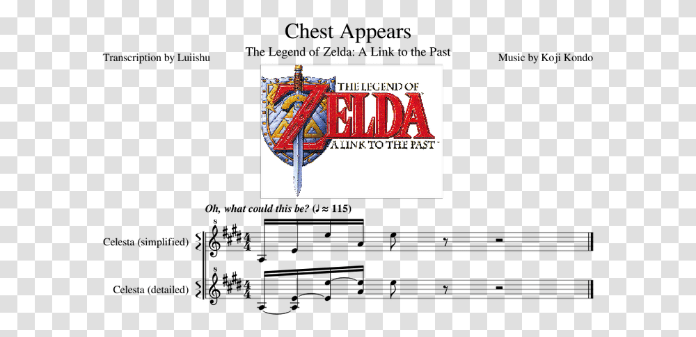 Legend Of Zelda A Link, Logo, Trademark Transparent Png