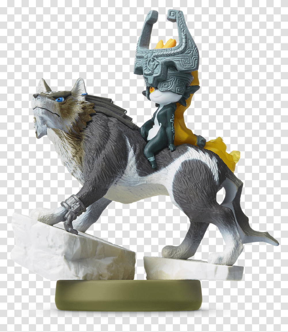 Legend Of Zelda Breath Of The Wild Amiibo, Toy, Figurine, Statue, Sculpture Transparent Png