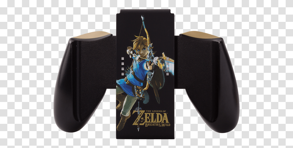 Legend Of Zelda Breath Of The Wild Wii U Box, Person, Sleeve, Long Sleeve Transparent Png