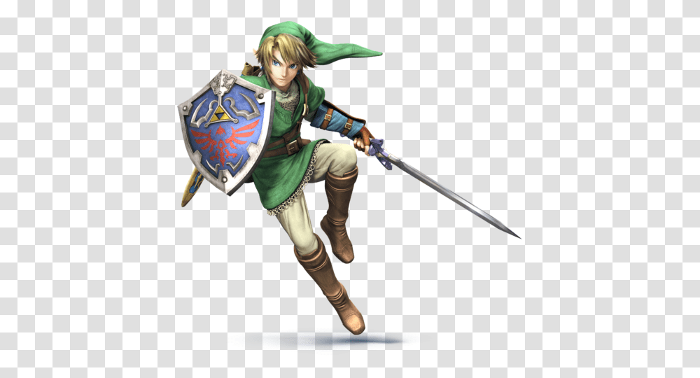 Legend Of Zelda Is It Time For Link To Grow Up, Person, Human, Armor, Duel Transparent Png