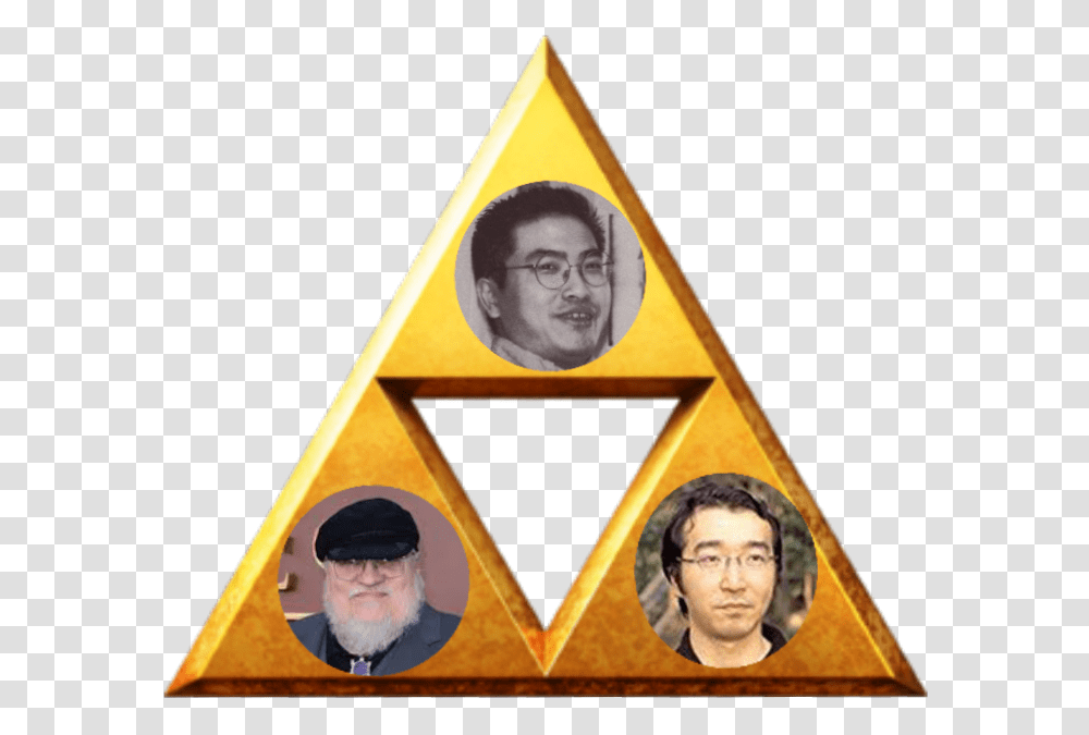 Legend Of Zelda Link Between Worlds Triforce, Person, Human, Triangle Transparent Png