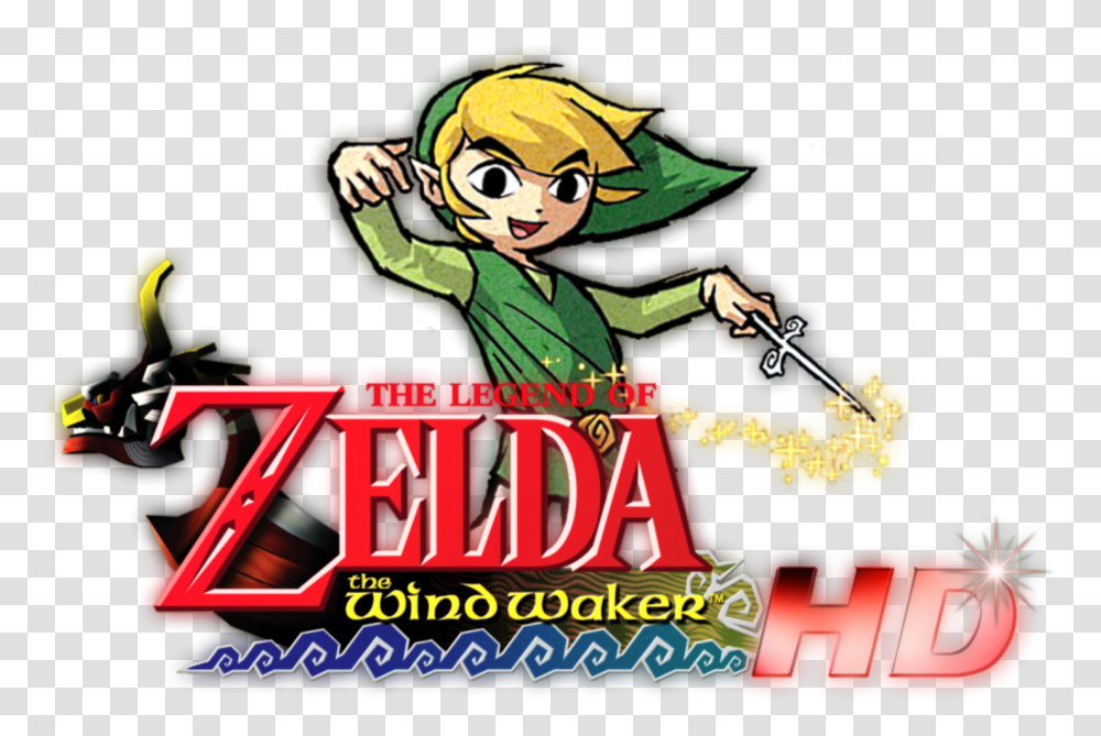 Legend Of Zelda Logo Clipart Collection, Advertisement, Poster, Flyer, Paper Transparent Png