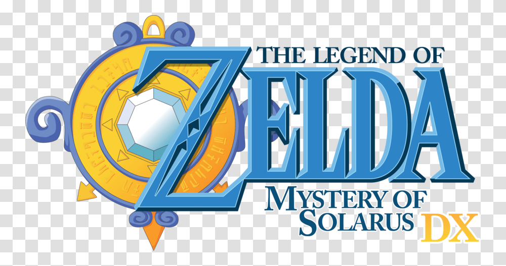 Legend Of Zelda Logo Clipart Collection, Word, Alphabet, Bazaar Transparent Png
