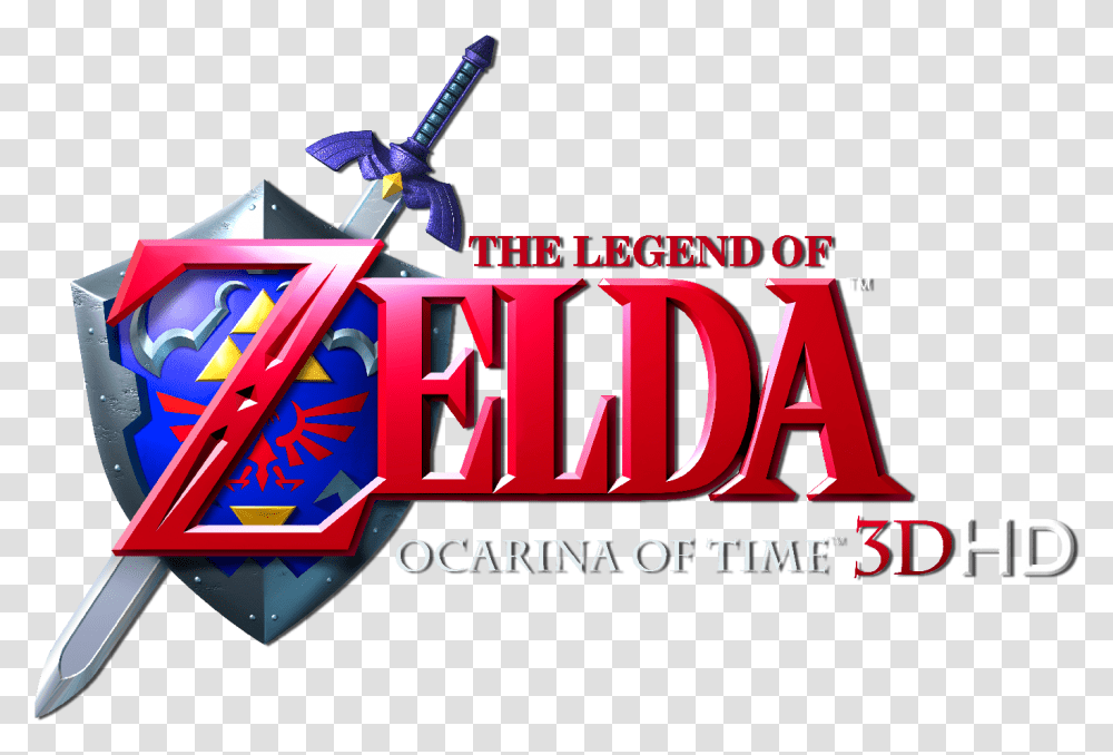 Legend Of Zelda Ocarina Of Time 3d Logo, Alphabet, Leisure Activities, Adventure Transparent Png