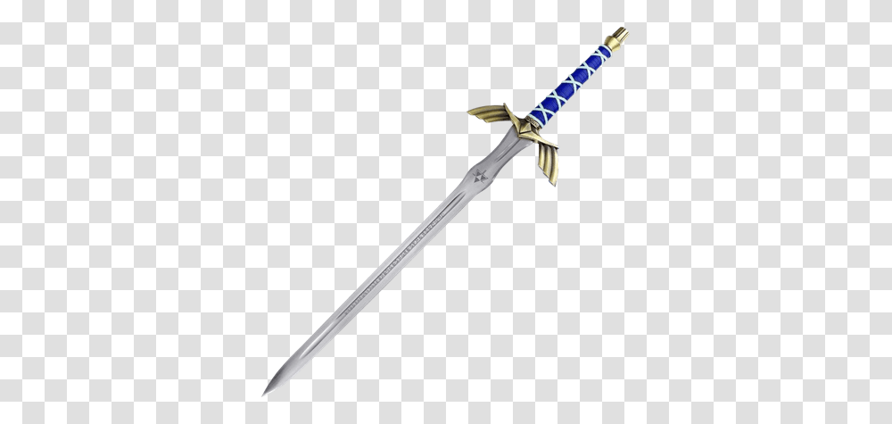 Legend Of Zelda Weapon Replicas Legend Of Zelda Swords, Blade, Weaponry Transparent Png