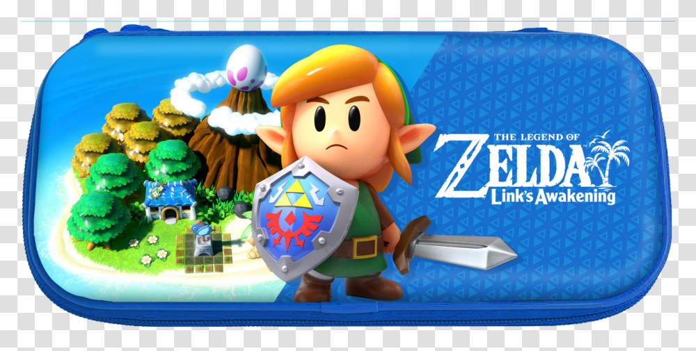 Legend Of Zelda Zelda Link's Awakening Switch, Armor, Shield, Super Mario Transparent Png