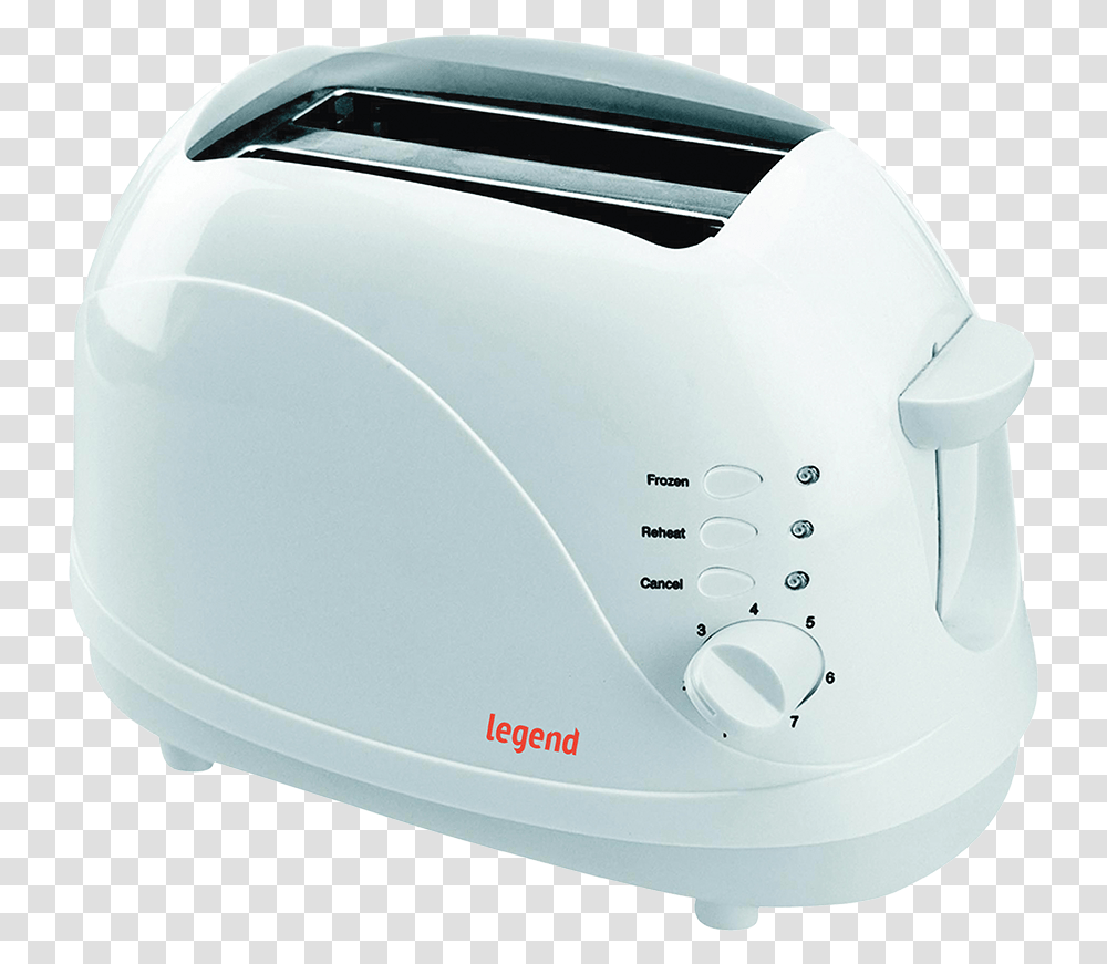 Legend Toaster Toaster, Helmet, Apparel, Appliance Transparent Png