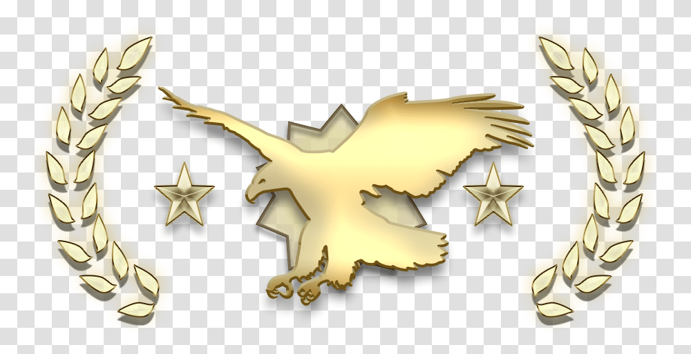 Legendary Eagle Cs Go, Star Symbol, Cross, Animal Transparent Png