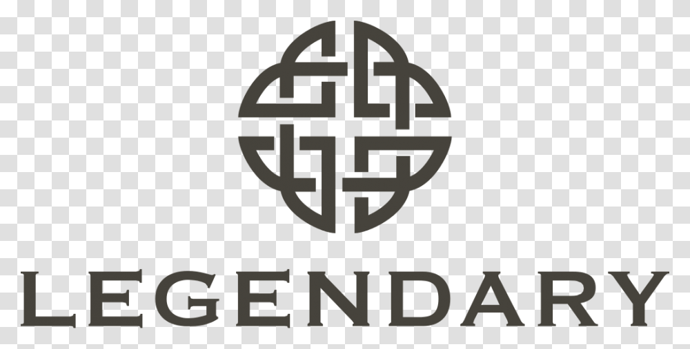 Legendary Entertainment Logo, Alphabet, Weapon Transparent Png