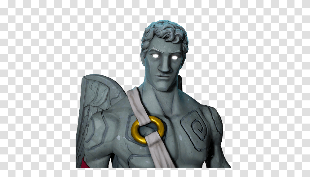 Legendary Outfits Love Ranger Fortnite, Head, Figurine, Person, Human Transparent Png