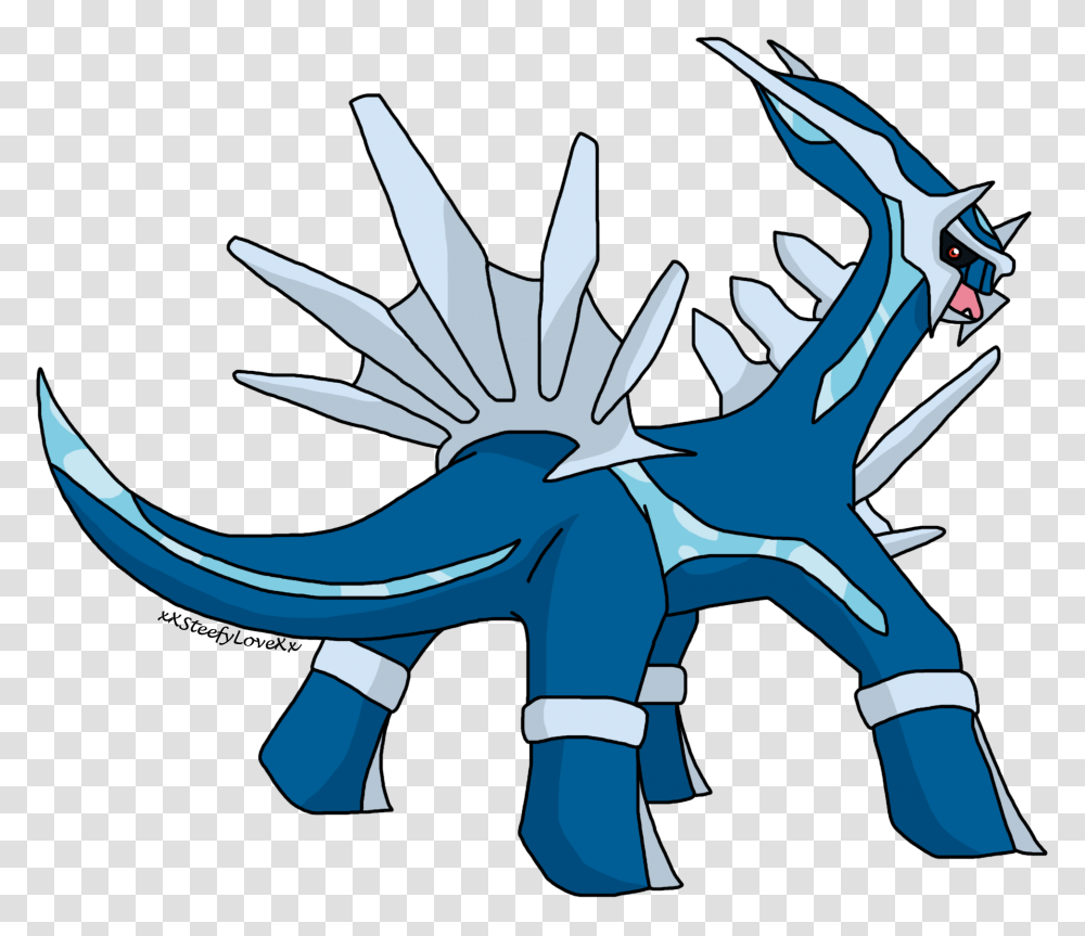 Legendary Pokemon Clipart, Outdoors, Snow, Nature, Ice Transparent Png