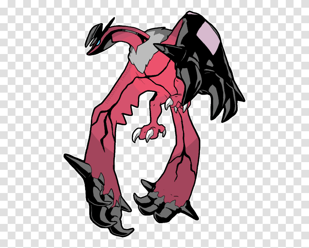 Legendary Pokemon Drawing All Legendary Fire Pokemon, Hook, Claw, Hand Transparent Png