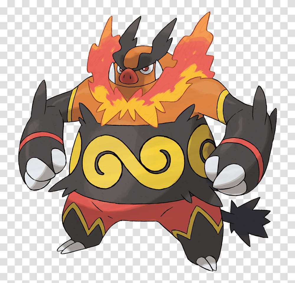 Legendary Pokemon Photo Emboar Pokemon, Hand, Text, Graphics, Art Transparent Png