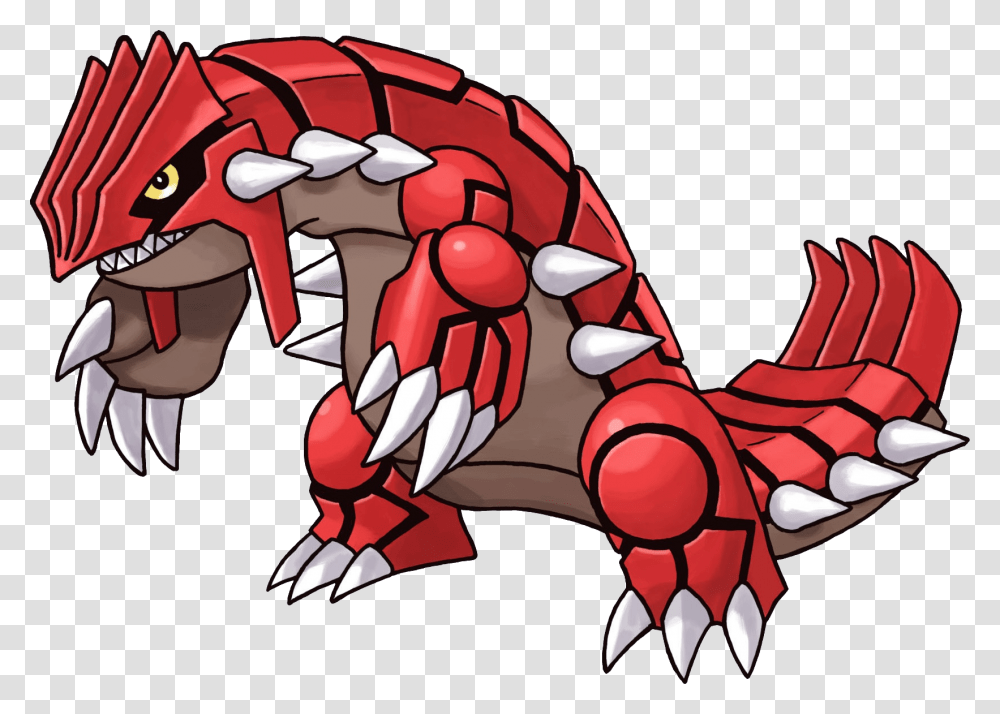 Legendary Pokmon By Adam Pokemon Kyogre E Groudon, Seafood, Sea Life, Animal, Crab Transparent Png