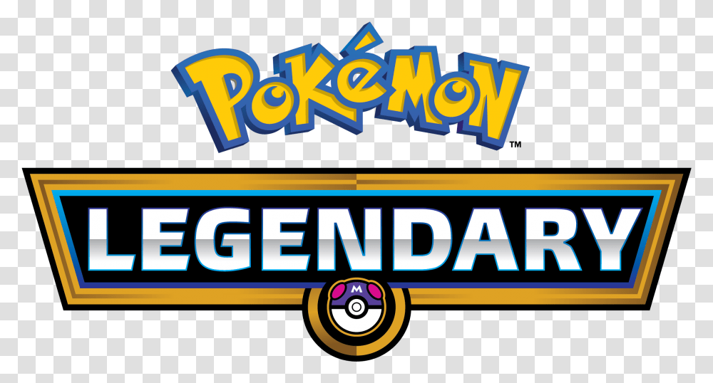 Legendary Pokmon Shiny Zygarde Legendary Pokemon Logo, Symbol, Trademark, Word, Text Transparent Png
