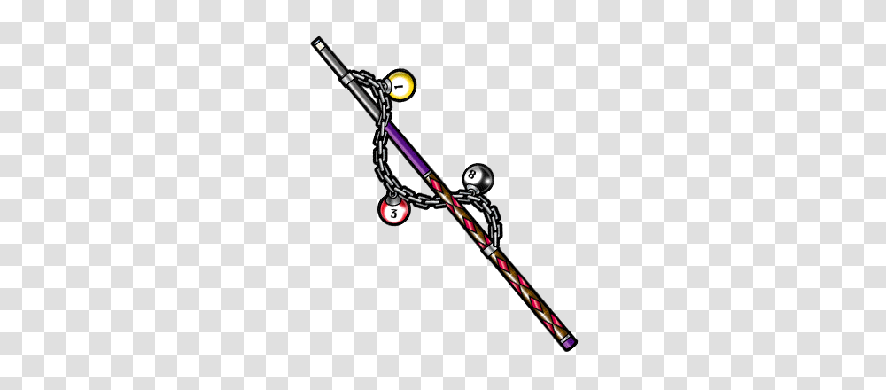 Legendary Pool Cue, Leisure Activities, Bow, Light, Weapon Transparent Png