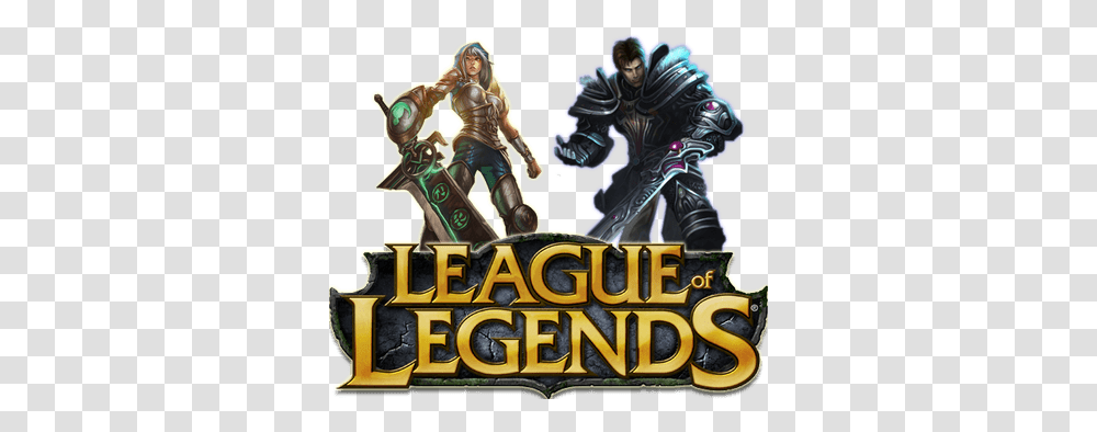 Legends Emblem League Of Legends Image, Person, Human, Game, Poster Transparent Png