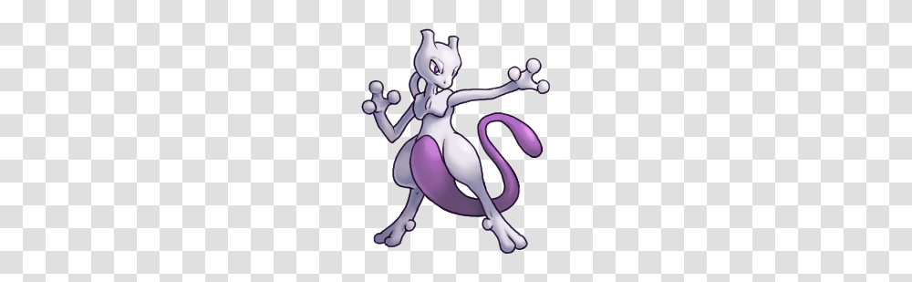 Legends Mewtwo, Mammal, Animal, Kangaroo, Wallaby Transparent Png