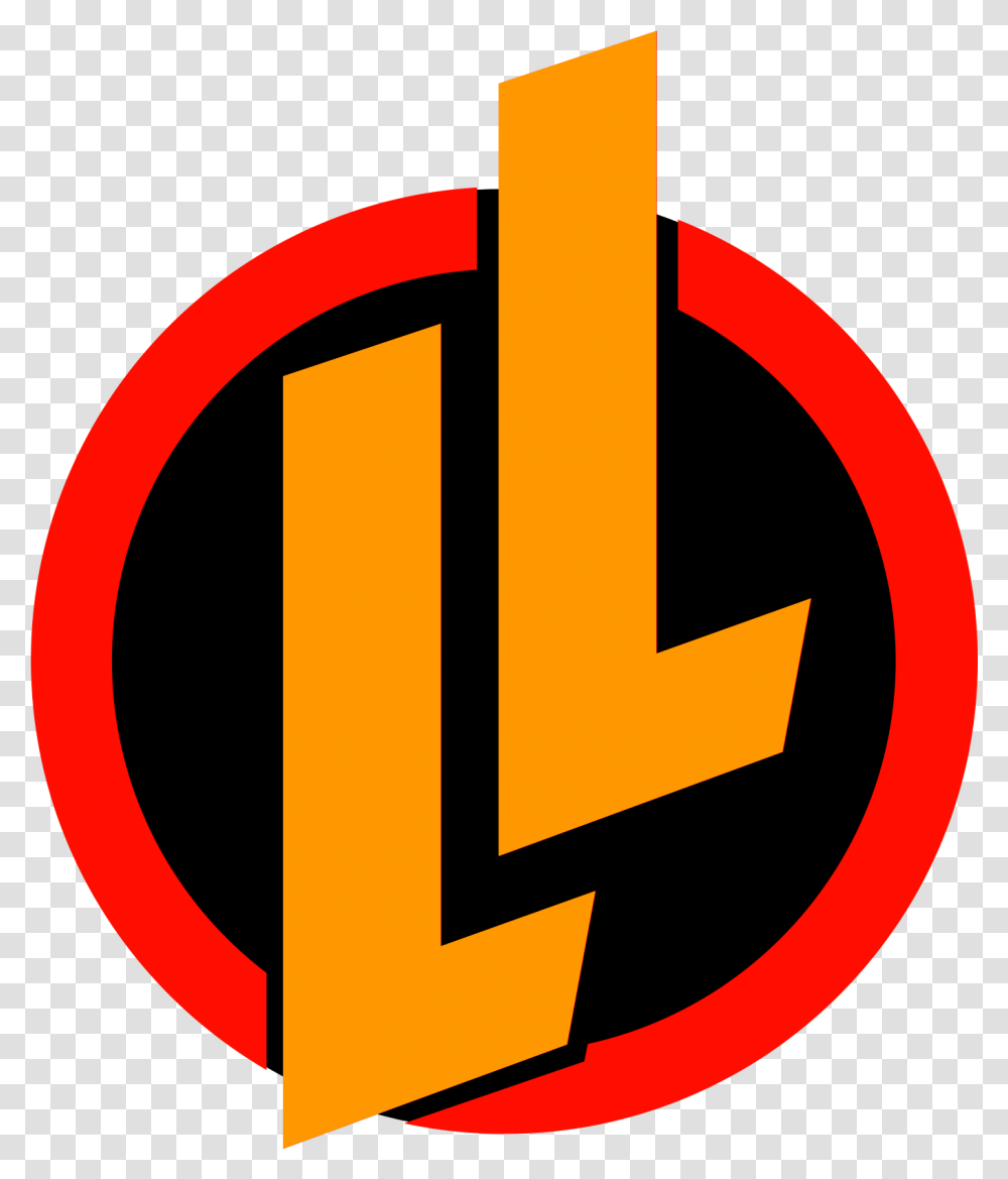 Legends Of Learning Logo, Trademark, Sign Transparent Png