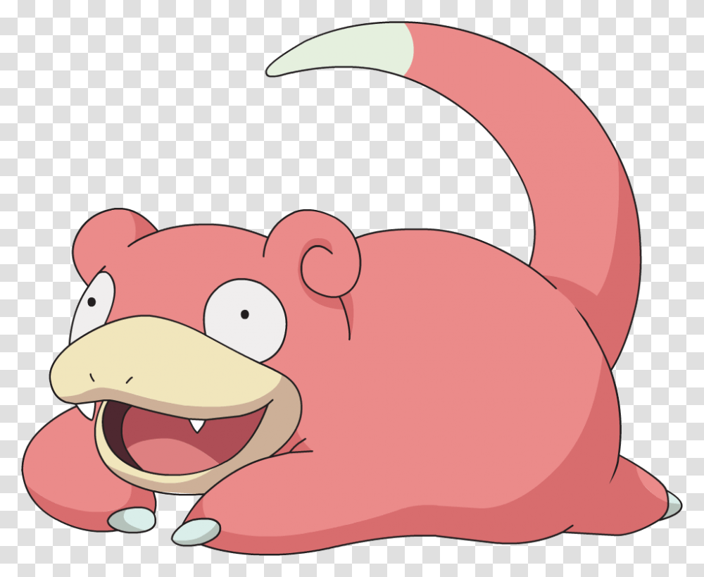 Legends Of The Multi Universe Wiki Pokemon That Looks Like Pink, Animal, Pig, Mammal, Hog Transparent Png