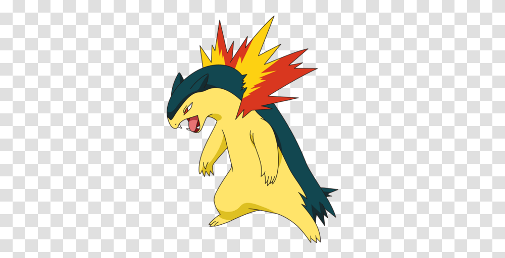 Legends Of The Multi Universe Wiki Pokemon Typhlosion, Dragon, Poster, Advertisement Transparent Png
