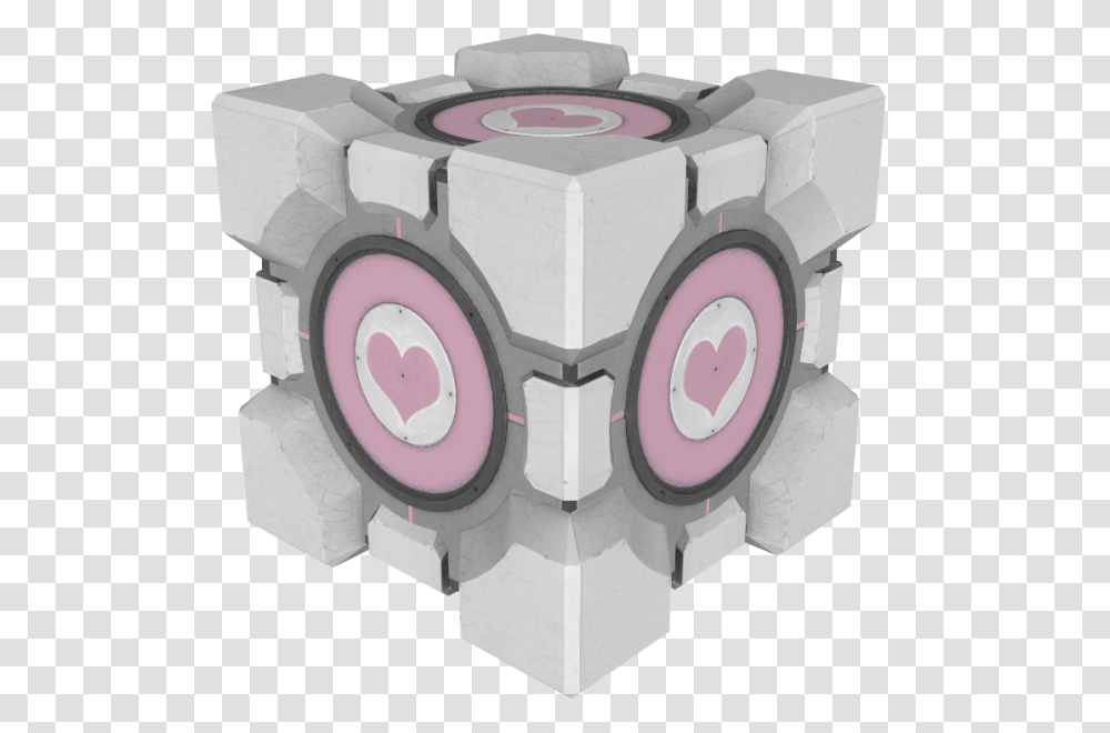 Legends Of The Multi Universe Wiki Portal Companion Cube, Robot, Toy, Spaceship Transparent Png