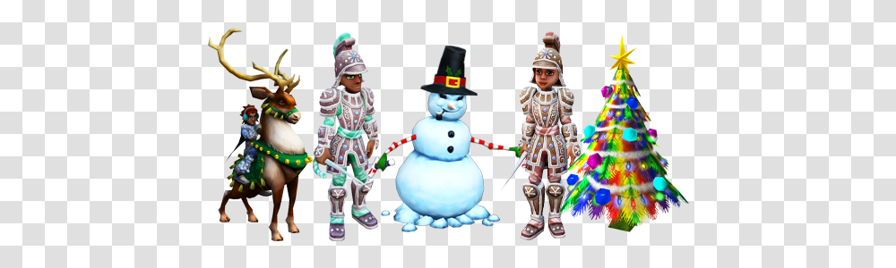 Legends Of The Spiral Christmas Day, Nature, Outdoors, Snow, Snowman Transparent Png