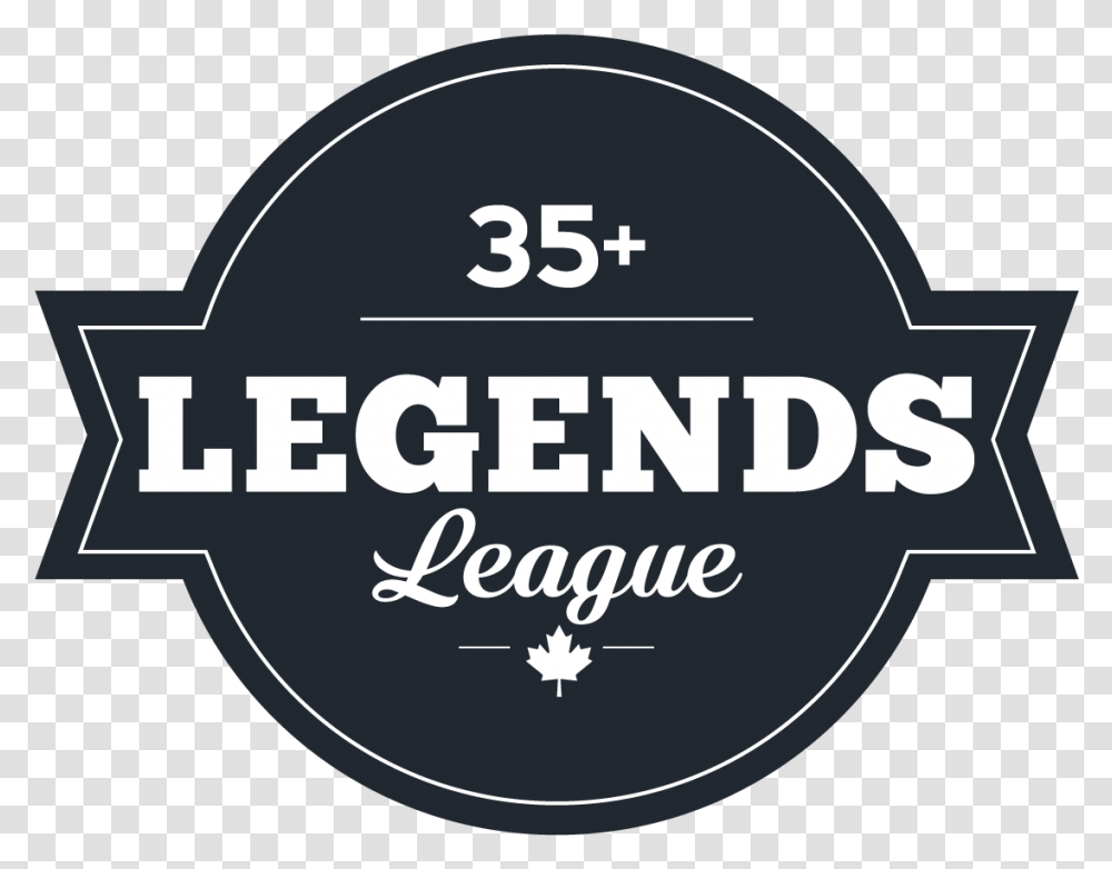 Legends Player Of The Playoffs Edmonton Sport And Social Listen Up, Label, Text, Sticker, Symbol Transparent Png