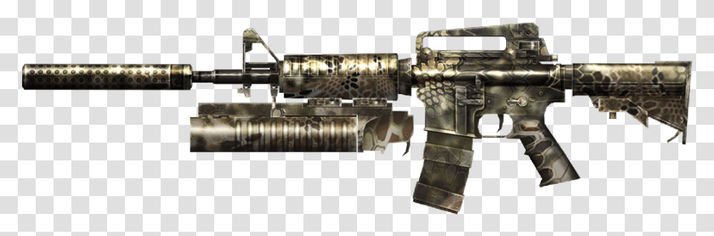 Legends Wiki M4a1 Grenade Launcher Ammo, Gun, Weapon, Weaponry, Machine Transparent Png