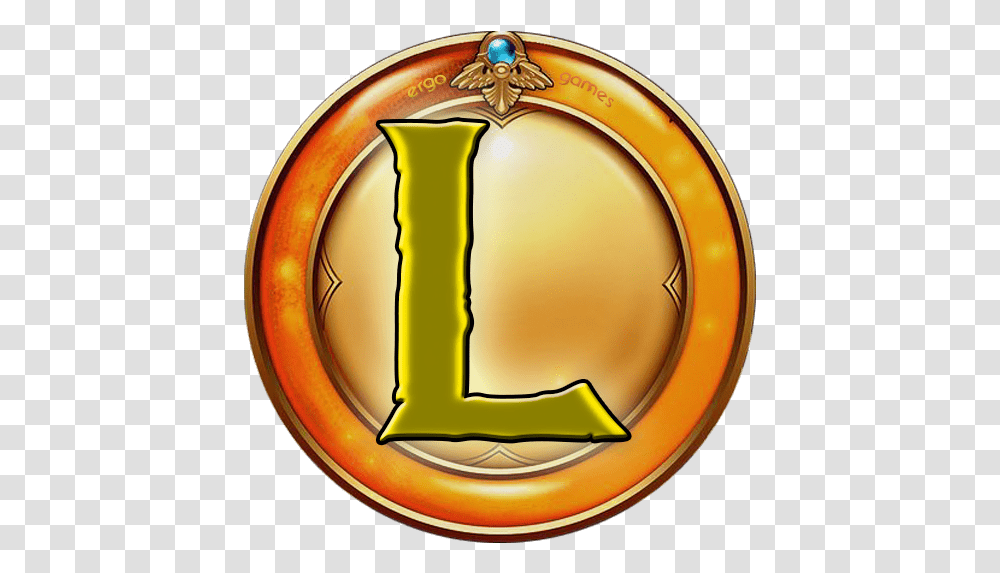Legendum Kingdom Of Tamerlane Solid, Logo, Symbol, Trademark, Lamp Transparent Png