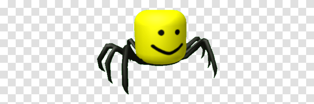 Legged Oof Roblox Oof, Toy, Animal, Invertebrate, Insect Transparent Png