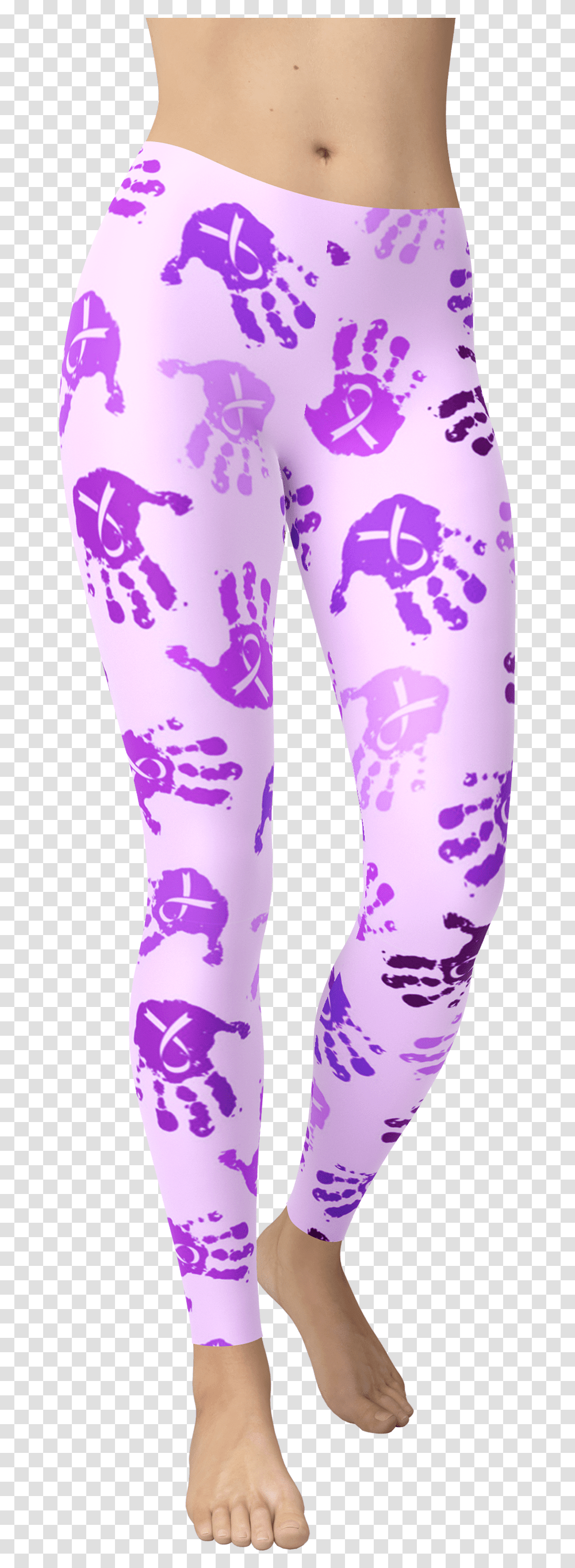 Leggings, Apparel, Pants, Purple Transparent Png