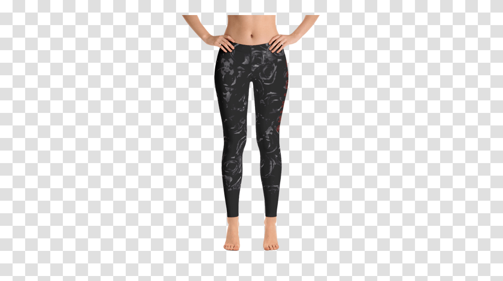 Leggings, Pants, Spandex, Female Transparent Png