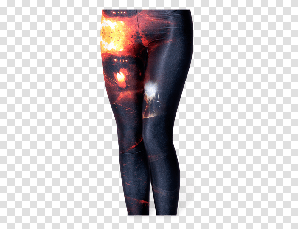 Leggings, Light, Pants, Person Transparent Png