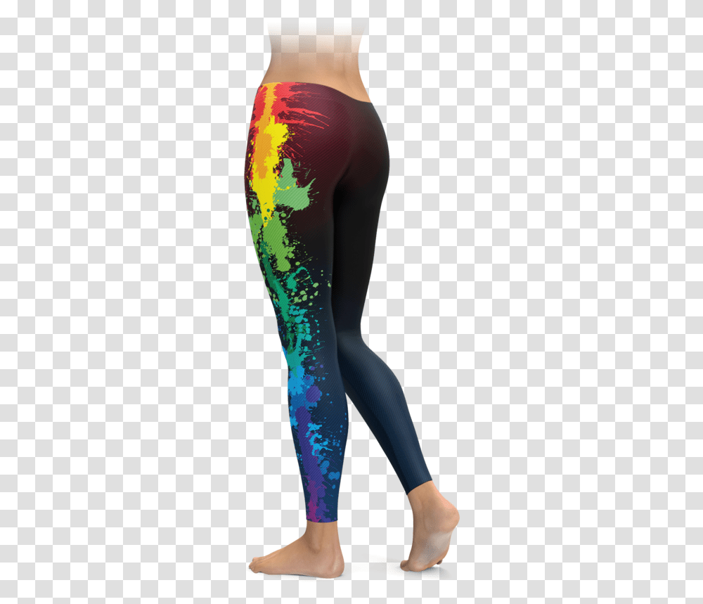 Leggings, Pants, Apparel, Arm Transparent Png