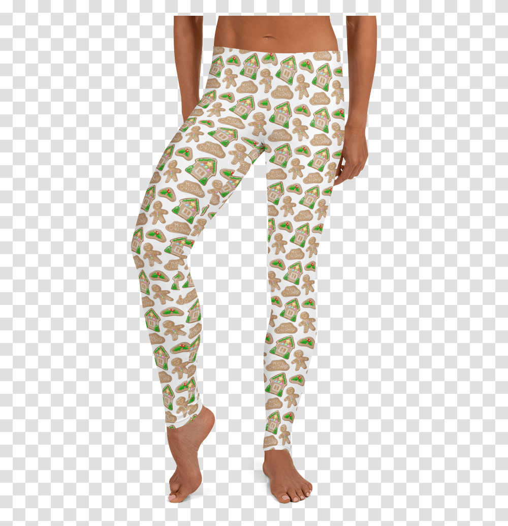 Leggings, Pants, Apparel, Pajamas Transparent Png