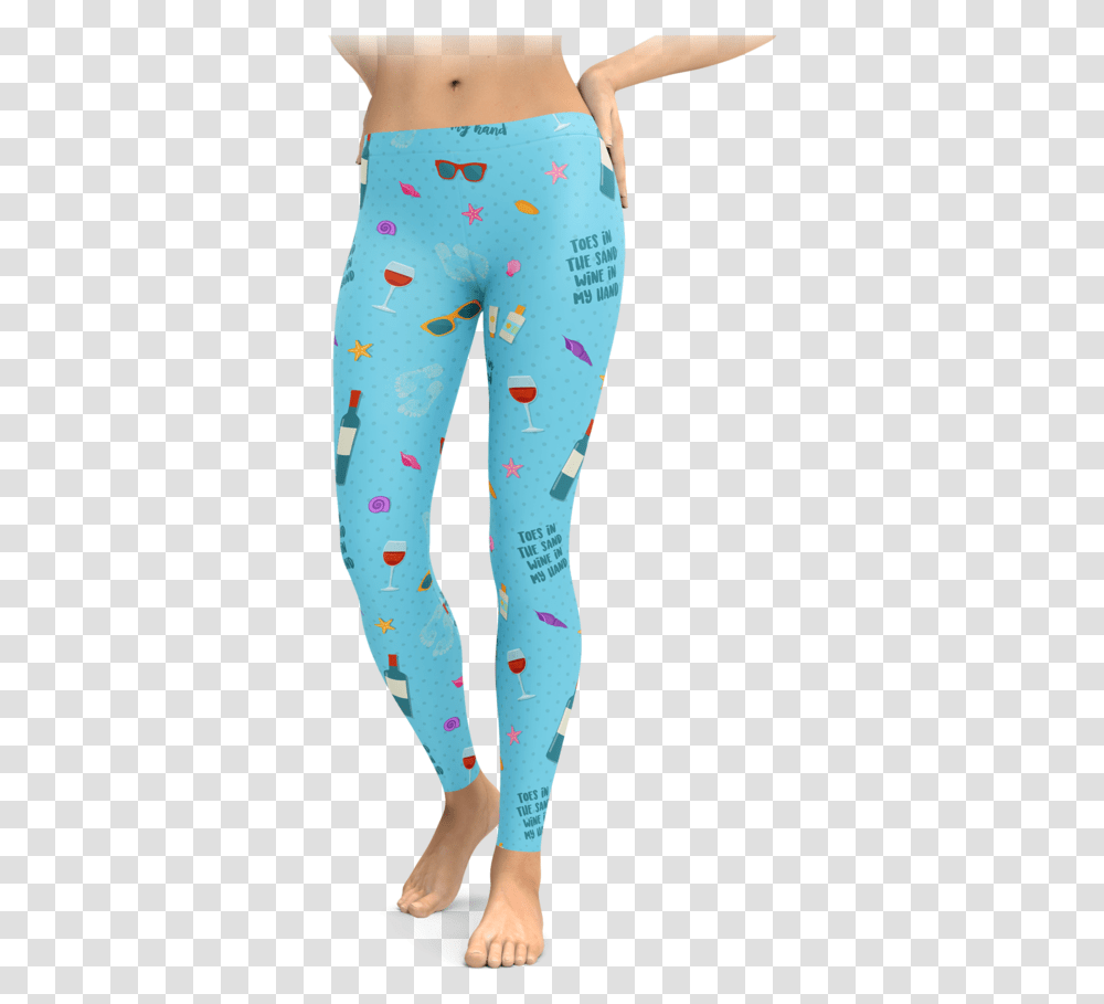 Leggings, Pants, Apparel, Tights Transparent Png