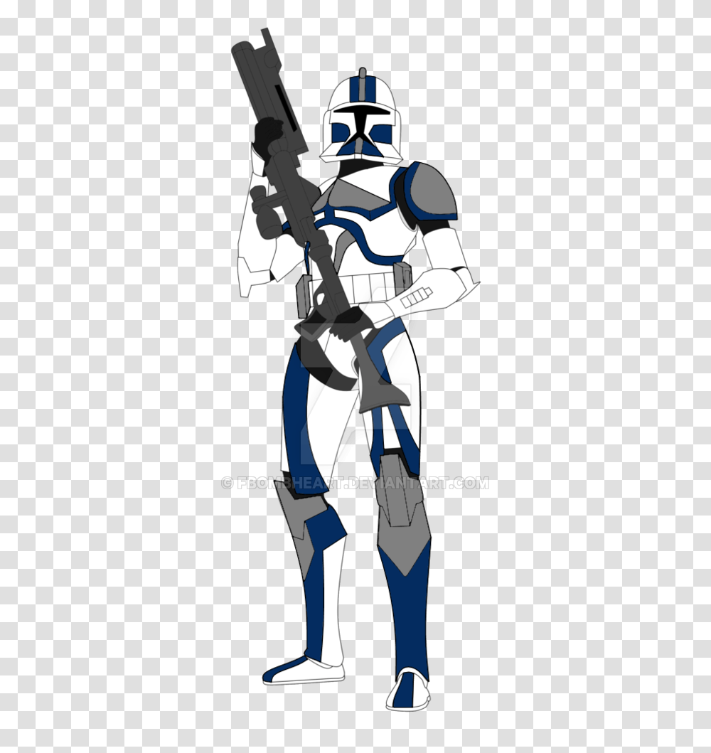 Legion Clone Trooper, Person, Human, Comics, Book Transparent Png