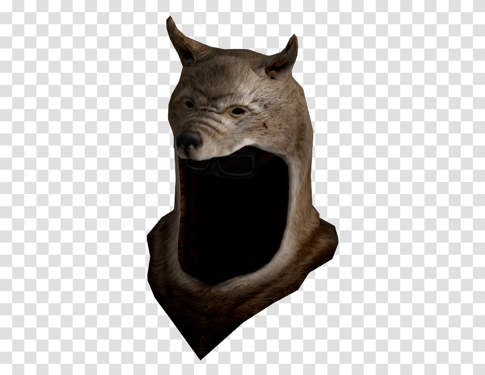 Legion Hat Fallout New Vegas, Dog, Pet, Canine, Animal Transparent Png