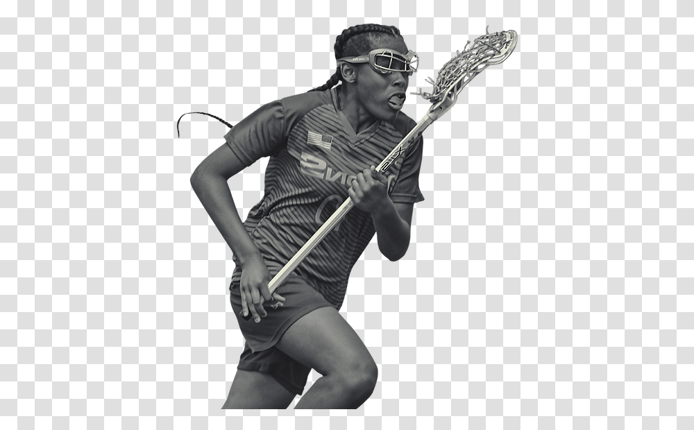 Legion Lacrosse Club Santa Clarita Lacrosse Stick, Person, Guitar, Leisure Activities, Musical Instrument Transparent Png