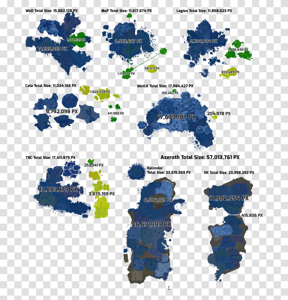 Legion Map Comparison Vertical, Diagram, Atlas, Plot, Poster Transparent Png