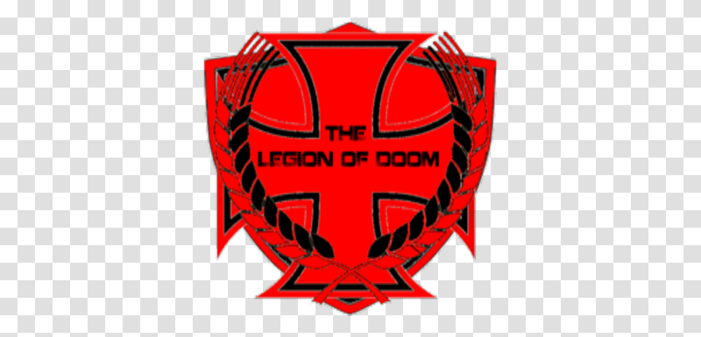 Legion Of Doom Logo 20 Roblox, Dynamite, Weapon, Symbol, Emblem Transparent Png