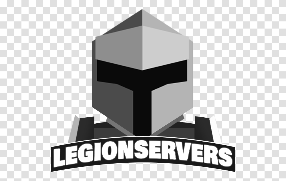 Legion Servers Graphic Design, Mailbox, Text, Symbol, Logo Transparent Png