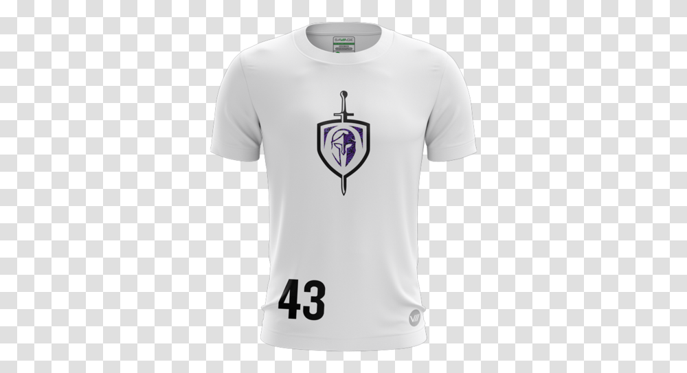 Legion Ultimate Light Jersey T Shirt, Apparel, Sleeve, T-Shirt Transparent Png