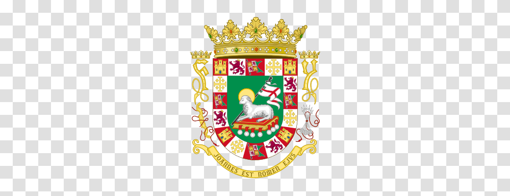 Legislative Branch Of The Government Of Puerto Rico, Emblem, Crown, Jewelry Transparent Png