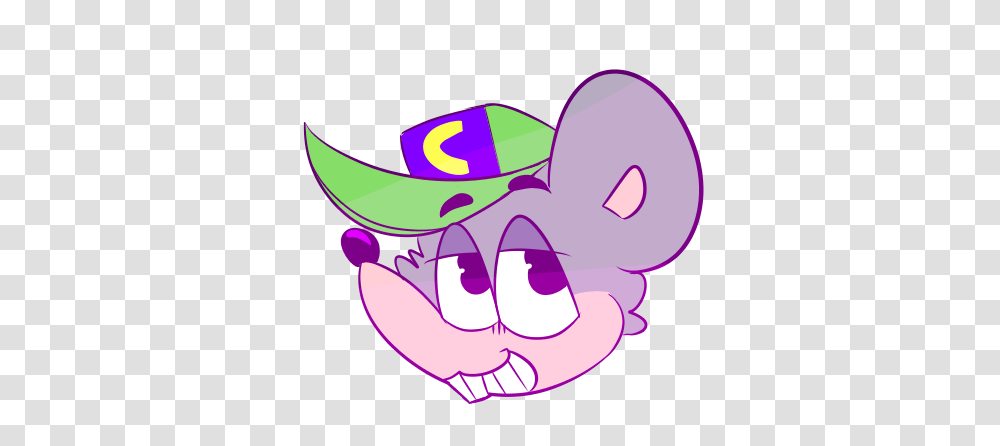 Legitimate Chuck E Cheese Fanart Because Yes, Mouth, Lip, Teeth, Sunglasses Transparent Png