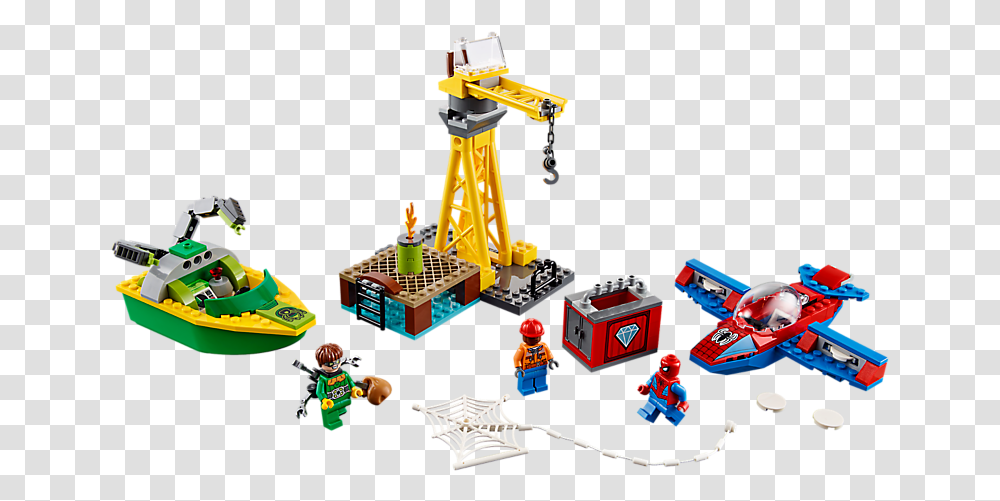Lego 2019 Sets Marvel, Toy, Person, Human, Robot Transparent Png